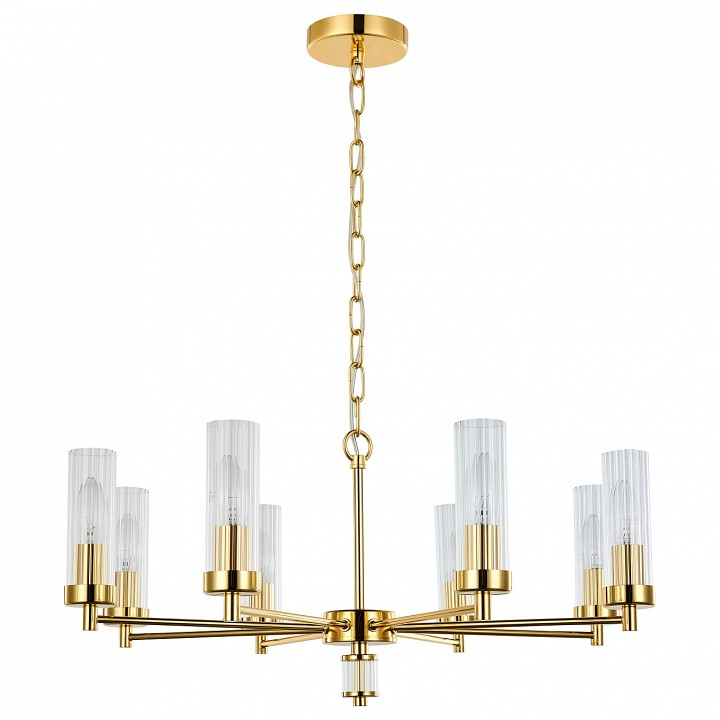 Подвесная люстра favourite aesthetic 2673-8p