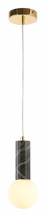 Подвесной светильник favourite fest 2749-1p