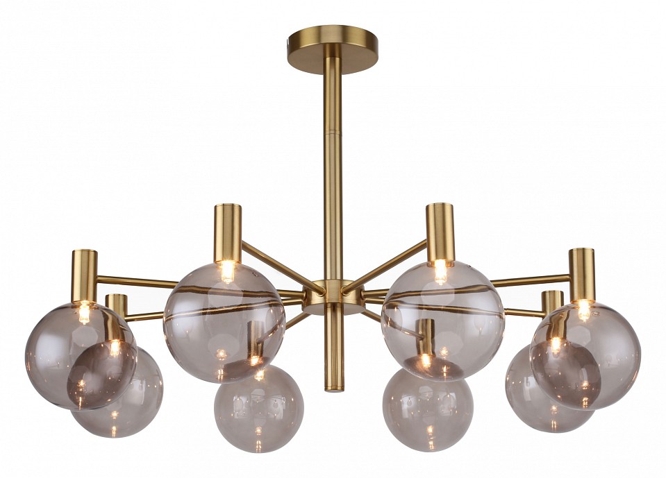 Люстра на штанге favourite eternity 2765-8p