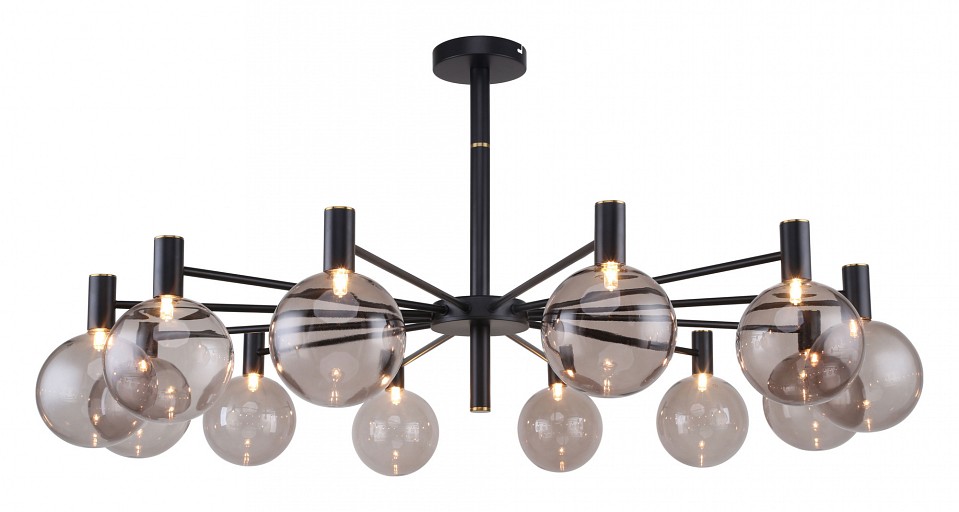 Люстра на штанге favourite eternity 2766-12p