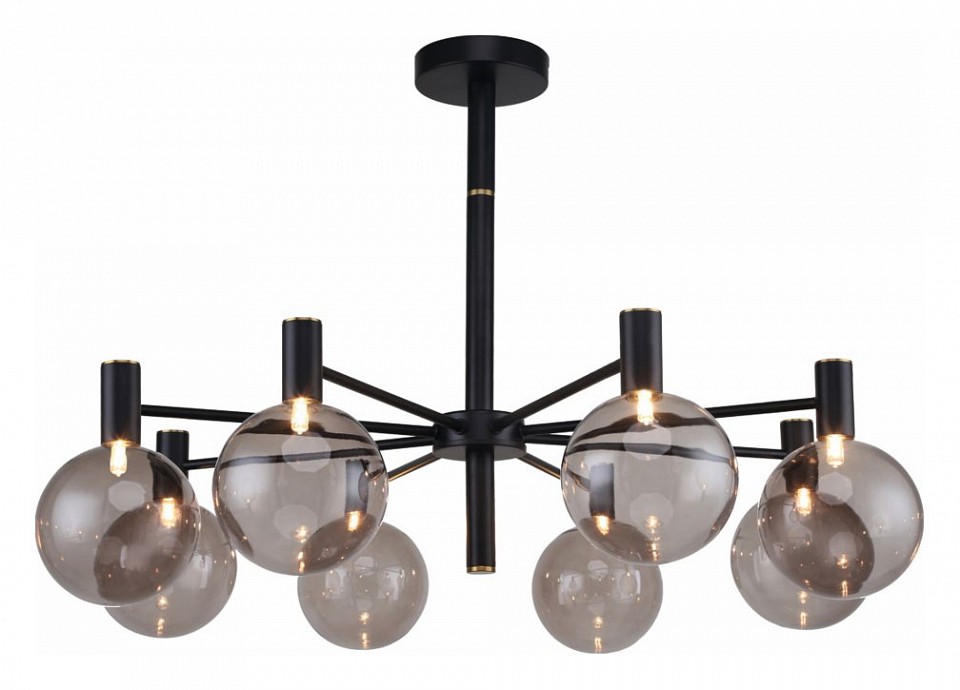 Люстра на штанге favourite eternity 2766-8p