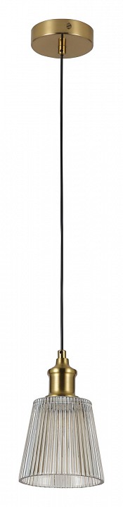 Подвесной светильник favourite copita 2777-1p