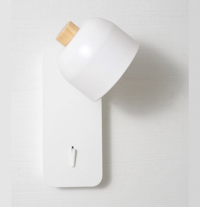 Бра favourite mauris 2834-1w