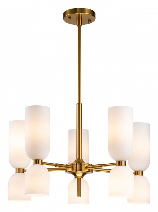 Люстра на штанге favourite amusing 2876-5p