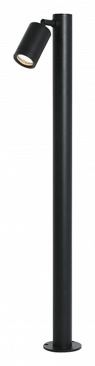 Наземный высокий светильник favourite pharus 2892-1f