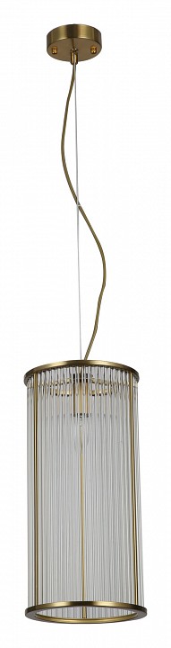 Подвесной светильник favourite wonderland 2907-1p