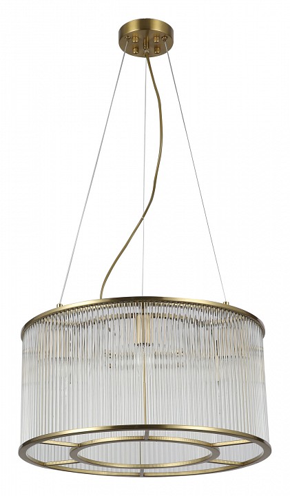 Подвесной светильник favourite wonderland 2907-6p