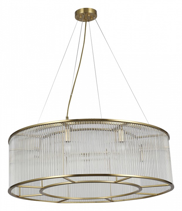 Подвесной светильник favourite wonderland 2907-8p