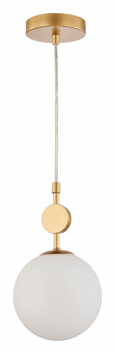 Подвесной светильник favourite absolute 2928-1p