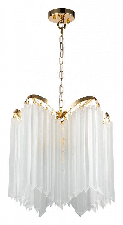 Подвесная люстра favourite nubes 2966-5p