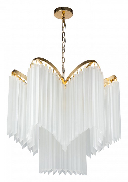 Подвесная люстра favourite nubes 2966-7p