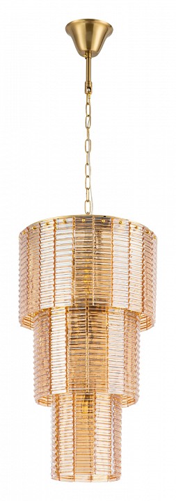 Подвесная люстра favourite prestige 2973-8p