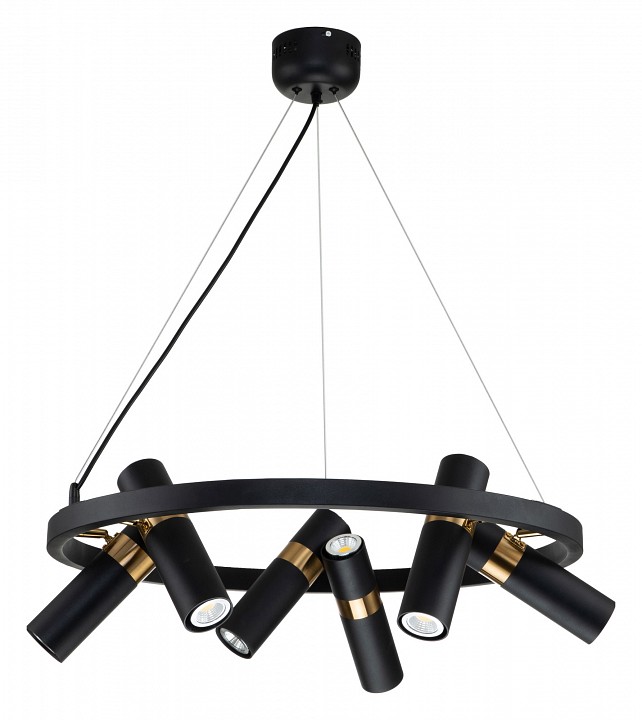 Подвесная люстра favourite light point 2997-6p