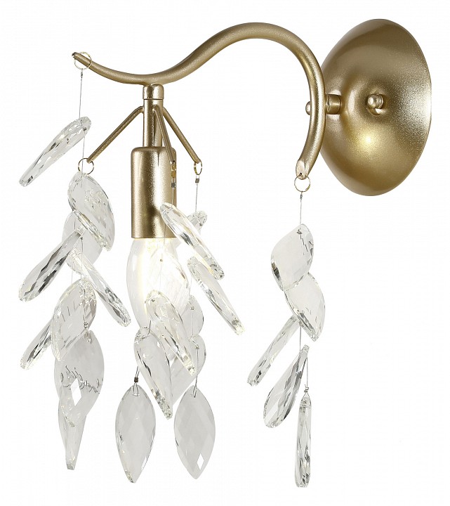 Бра favourite brillo 3003-1w