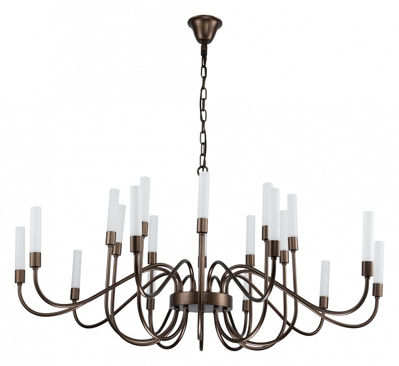 Подвесная люстра favourite tentacoli 3014-20p