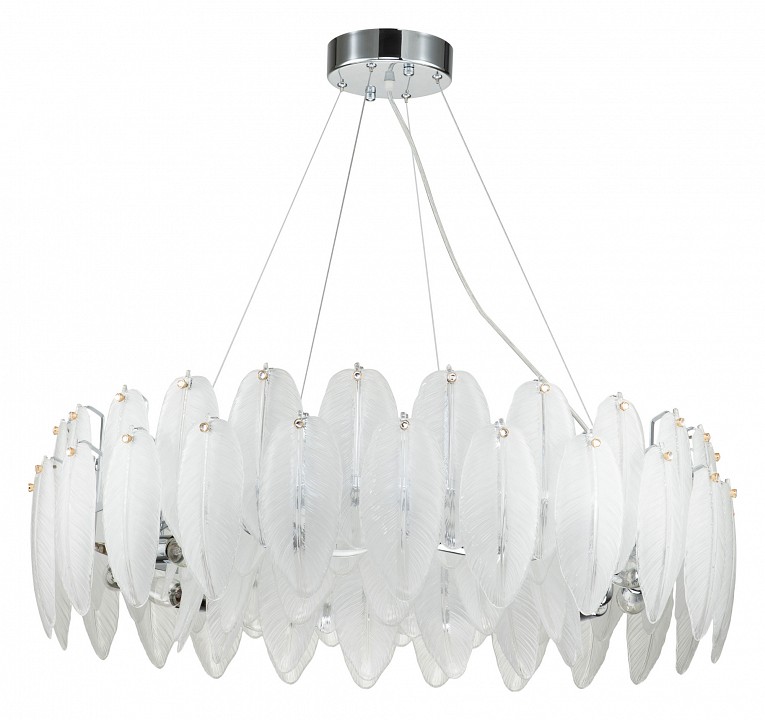 Подвесная люстра favourite beluta 3018-10p