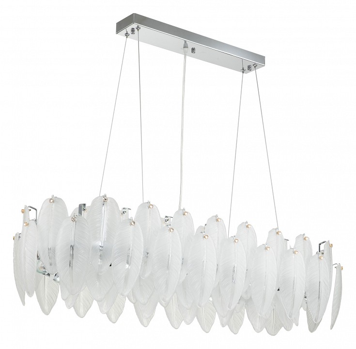 Подвесная люстра favourite beluta 3018-12p