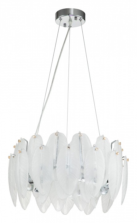 Подвесная люстра favourite beluta 3018-5p