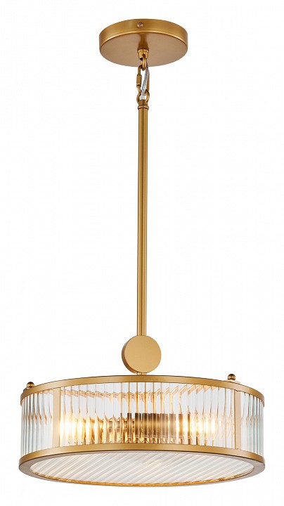 Светильник на штанге favourite radiales 3099-3p