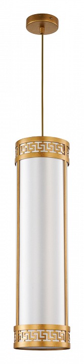 Подвесной светильник favourite exortivus 4011-3p