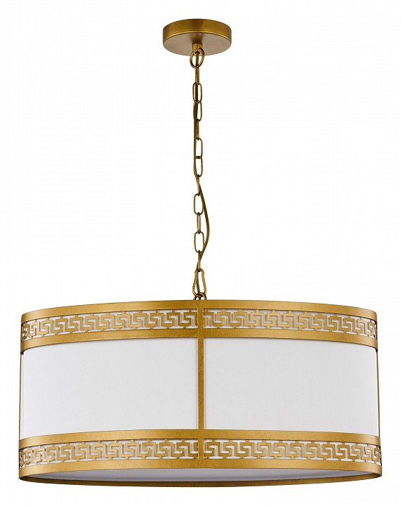 Подвесной светильник favourite exortivus 4011-3pc