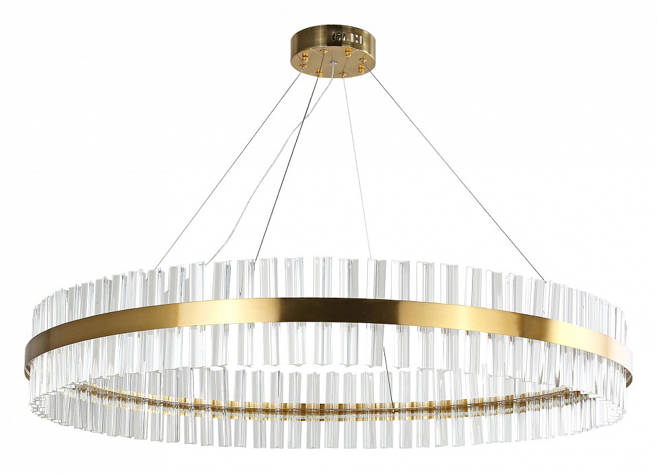 Подвесной светильник favourite placerat 4012-10p