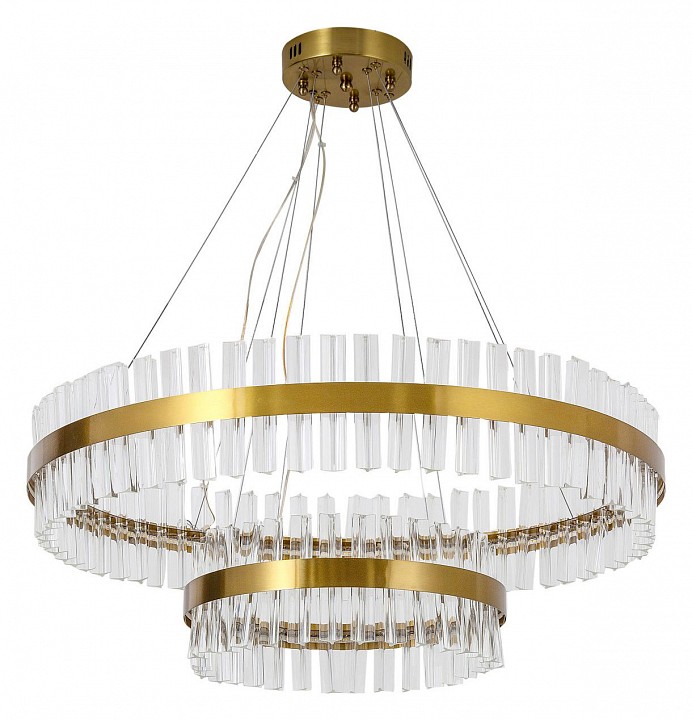 Подвесной светильник favourite placerat 4012-12p