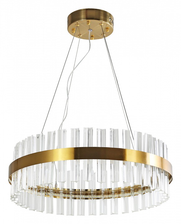 Подвесной светильник favourite placerat 4012-5p