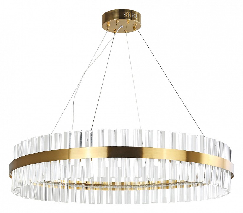 Подвесной светильник favourite placerat 4012-8p