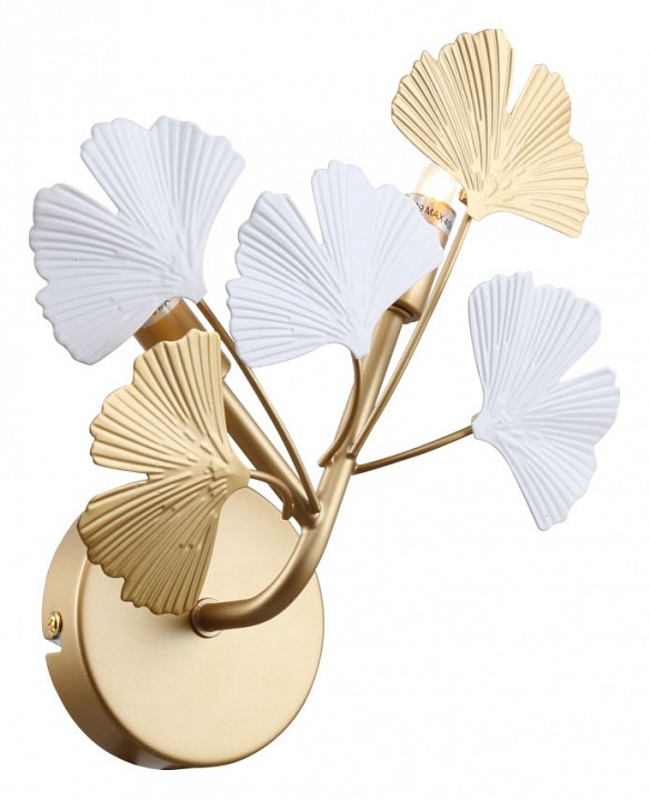 Бра favourite ginkoa 4080-2w