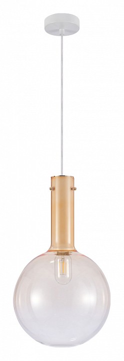 Подвесной светильник favourite alba 4102-1p