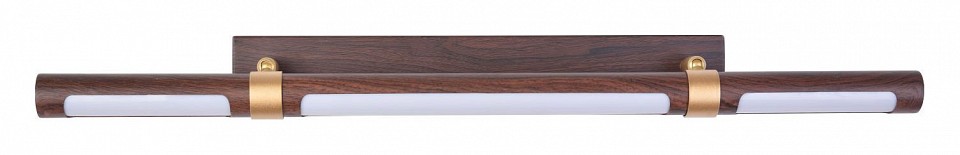 Подсветка для картины favourite cuero 4111-1w