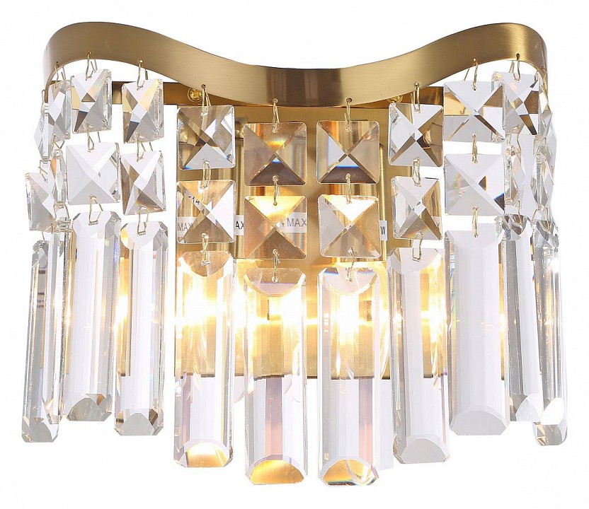 Бра favourite unda 4135-2w