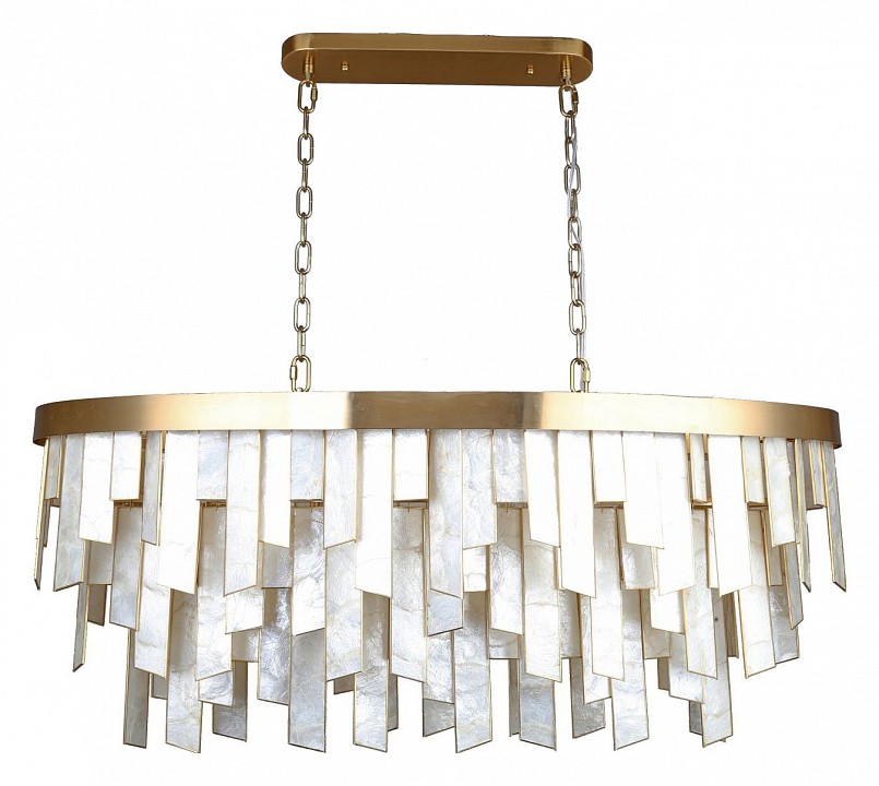 Подвесная люстра favourite shally 4199-15p