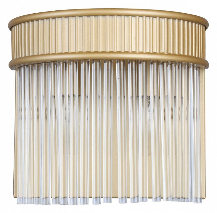 Накладной светильник favourite turris 4200-2w