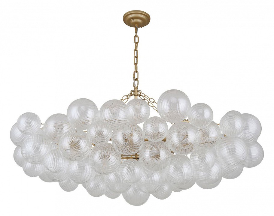 Подвесная люстра favourite multibulla 4202-10p