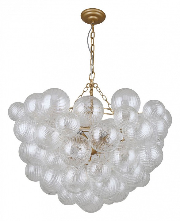 Подвесная люстра favourite multibulla 4202-6p