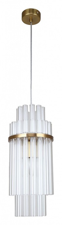 Подвесной светильник favourite rubum 4203-1p