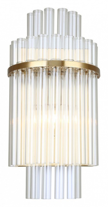 Накладной светильник favourite rubum 4203-1w