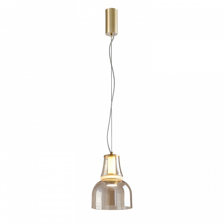 Подвесной светильник favourite gaudi 4242-1p