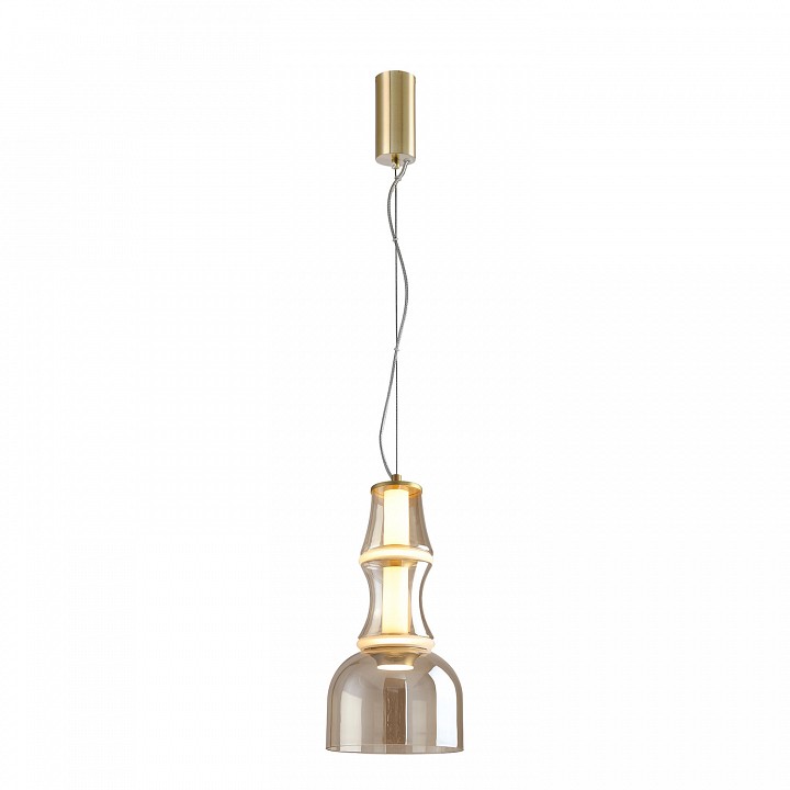 Подвесной светильник favourite gaudi 4242-2p