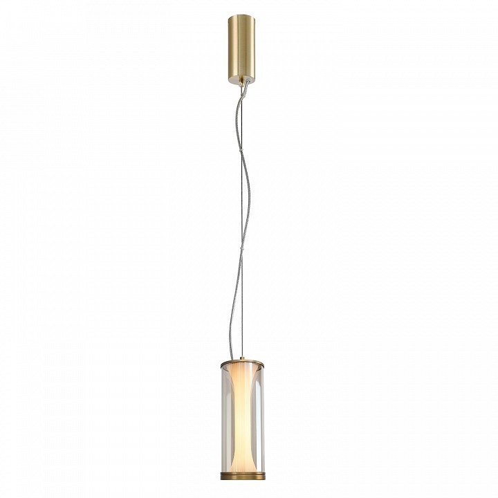 Подвесной светильник favourite bones 4244-1p