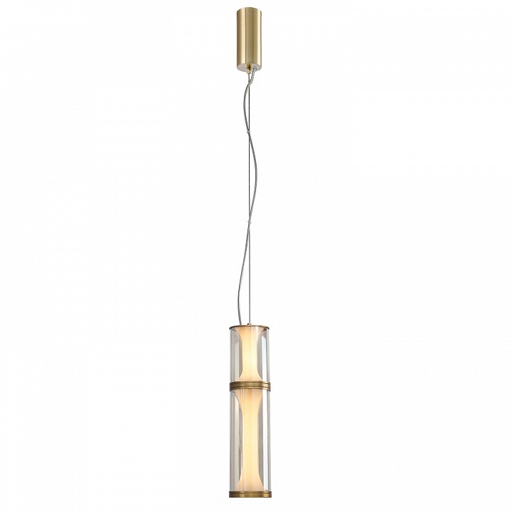 Подвесной светильник favourite bones 4244-2p