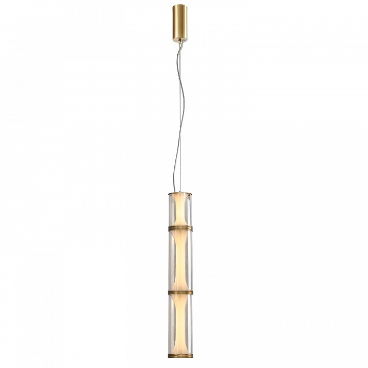 Подвесной светильник favourite bones 4244-3p