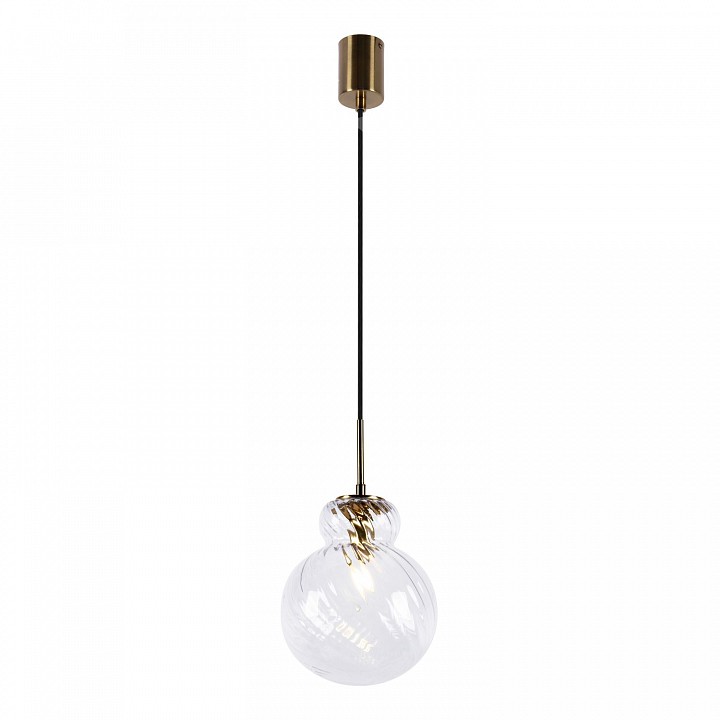 Подвесной светильник favourite ortus 4267-1p