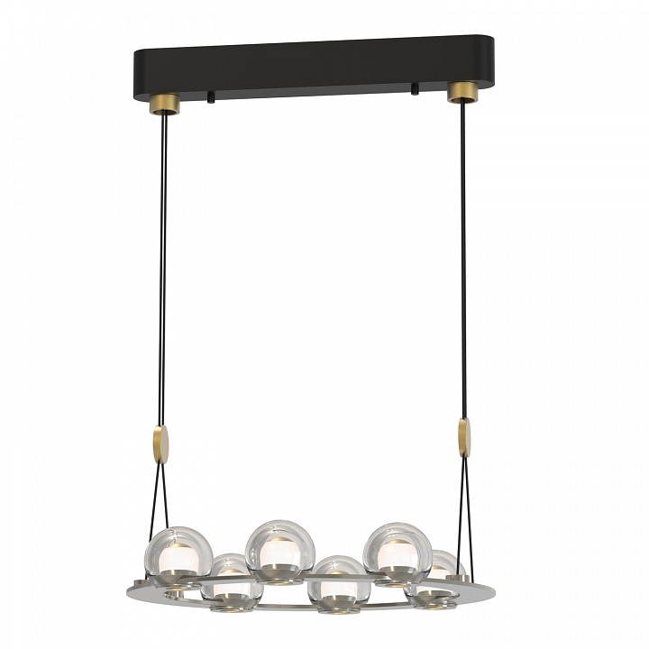 Подвесная люстра favourite rosio 4291-6p