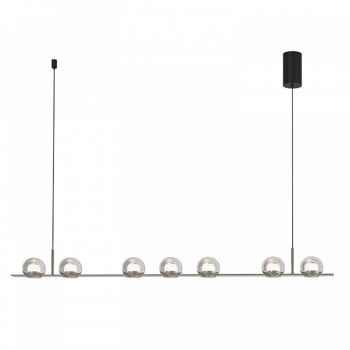 Подвесной светильник favourite rosio 4291-7p