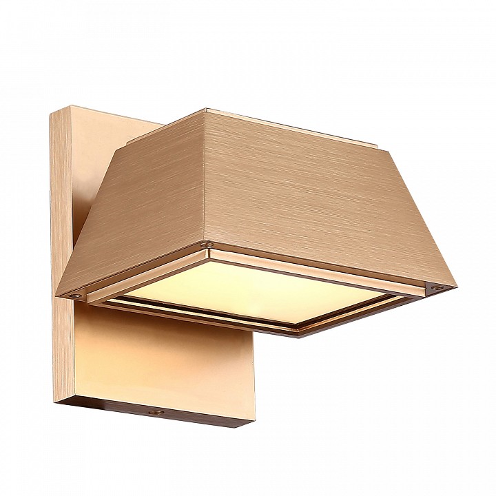 Светильник на штанге favourite trapezium 4301-1w