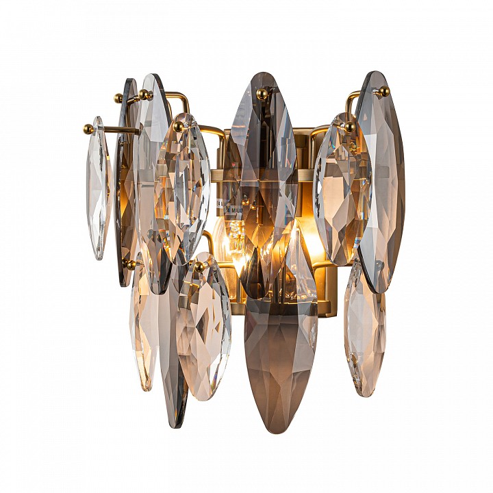 Накладной светильник favourite glans 4303-2w