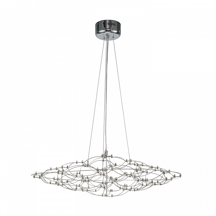 Подвесная люстра favourite thinner 4305-8p